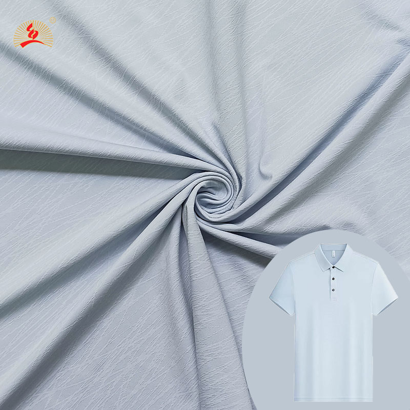 New style irregular pattern des